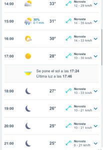 Clima 