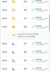 Clima