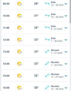 Clima