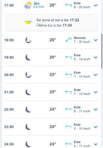 Clima