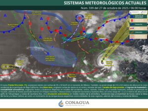 Clima hoy 