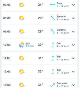 Clima
