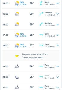 Clima