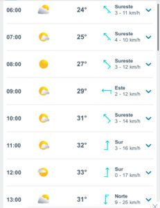 Clima