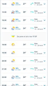 Clima