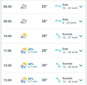 Clima