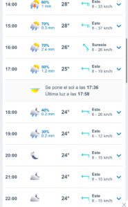 Clima