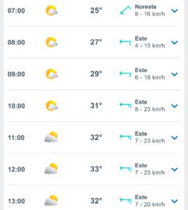 Clima