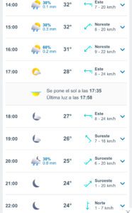 Clima