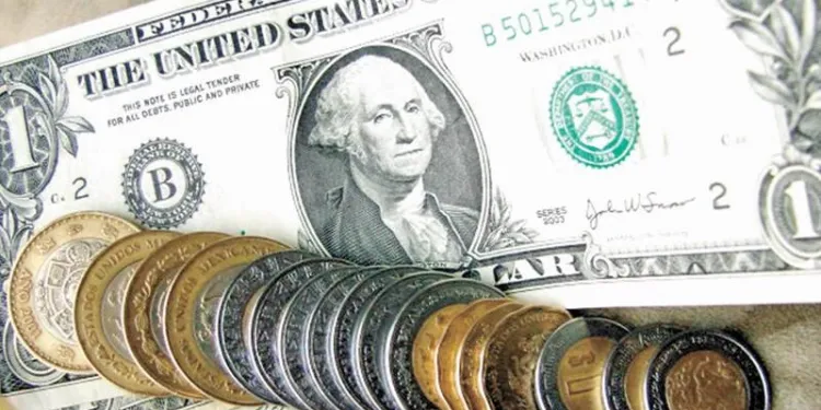 Tipo de cambio: Precio del dólar y divisas hoy 12 de octubre