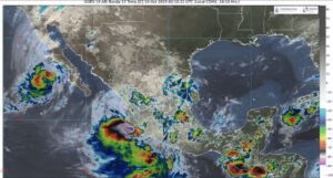 Clima hoy
