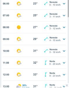 Clima
