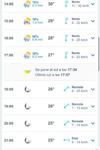 Clima