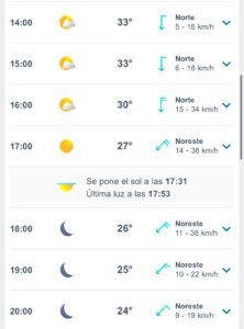 Clima