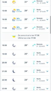 Clima 