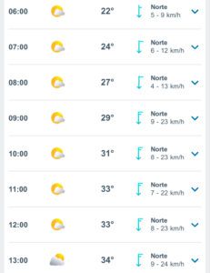 Clima
