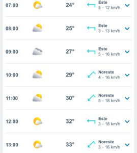 Clima