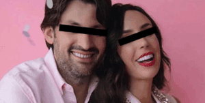 Esposo de Inés Gómez Mont es detenido en Miami, tras 4 años prófugo