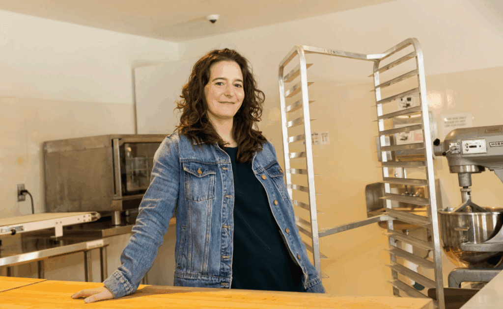 Leticia Landa, emprendedora de origen mexicano, gana Nobel de Gastronomía