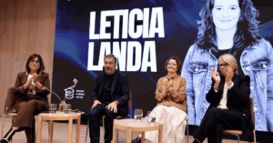 Leticia Landa, emprendedora de origen mexicano, gana Nobel de Gastronomía