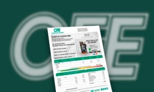 Habrá incremento en el recibo de luz en México