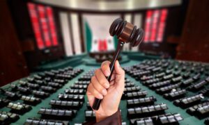 Ley de amparo ¿En qué consiste esta ley aprobada por los diputados?