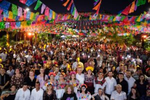 Janal Pixan 2025 llenará Cancún de tradición y color