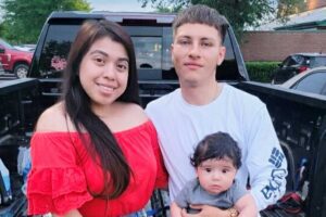 Joven muere aplastado por una bóveda en una funeraria de Texas 