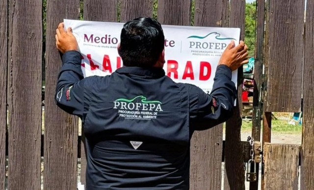 Gobierno de Nuevo León acusa a Profepa de politizar clausura del Zoológico La Pastora