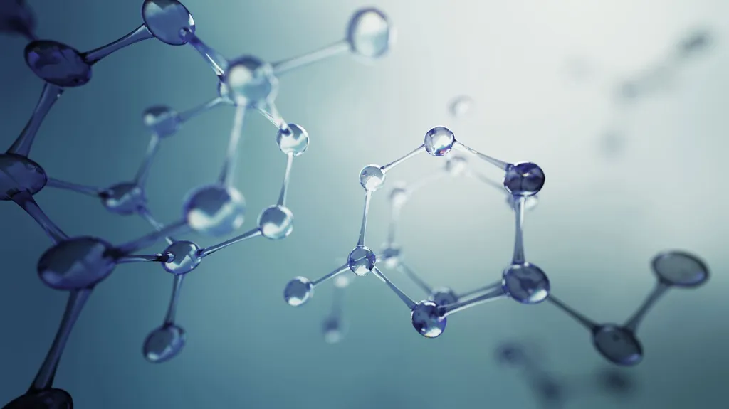 Relacion entre estructura molecular y comportamiento en el entorno