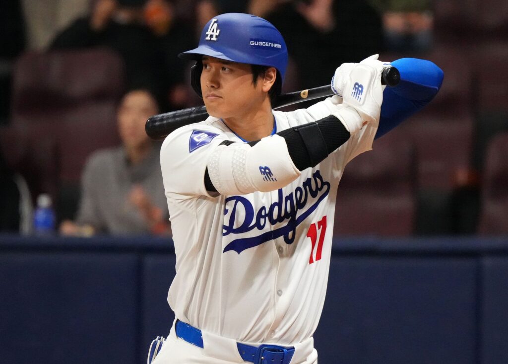 Shohei Ohtani iguala récord histórico de jonrones con los Dodgers en la Serie Mundial 2025 1 Shohei Ohtani iguala récord histórico de jonrones con los Dodgers en la Serie Mundial 2025