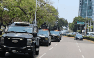 Detienen a integrando de La Barredora en Tabasco, era exsecretario del ayuntamiento de Teapa
