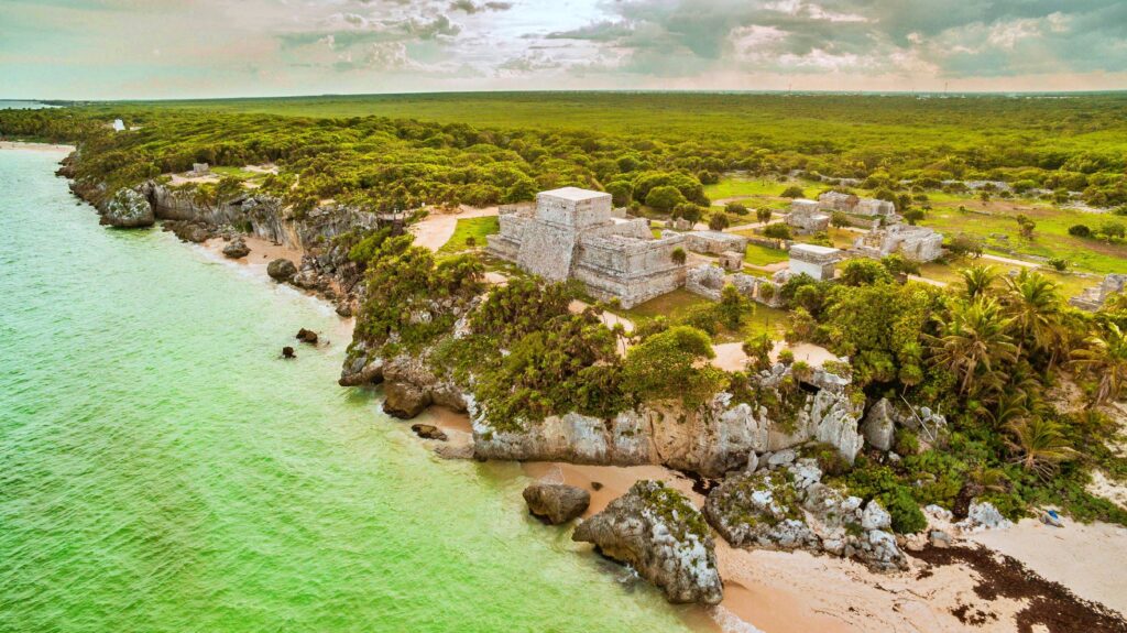 Tulum Aguilar
