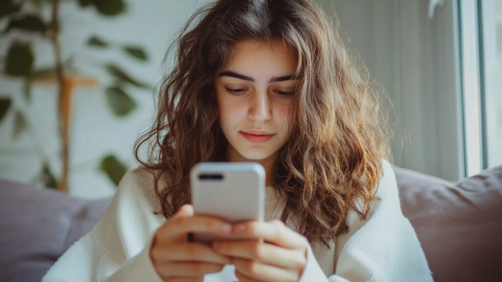 La IA revela preguntas más frecuentes que hacen las mujeres a ChatGPT y Gemini