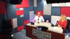 Únete a la campaña solidaria para apoyar a Sergio Cárdenas, periodista y locutor cancunense