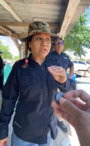 Roban celular a reportero en pleno transmisión en vivo