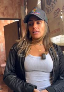 1200 adolescentes fueron desalojados de una fiesta clandestina en CDMX