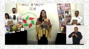  Quintana Roo impulsa con más de 3 mil negocios el programa “Viernes Muy Mexicano” 