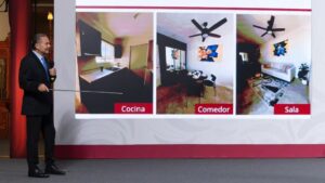 Así serán las nuevas casas Vivienda para el Bienestar