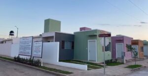 Así serán las nuevas casas Vivienda para el Bienestar