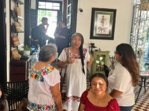 X’ocen presenta Juan Balam, una obra que une el español y el maya