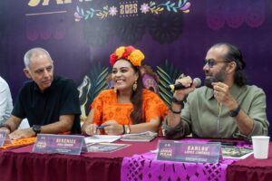 Festival “Janal Pixan” regresa a Cancún con concurso de catrinas, música y más