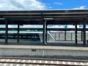 Tren Maya ofrece viaje de regreso GRATIS a partir de noviembre FOTO MARINA ROSALES