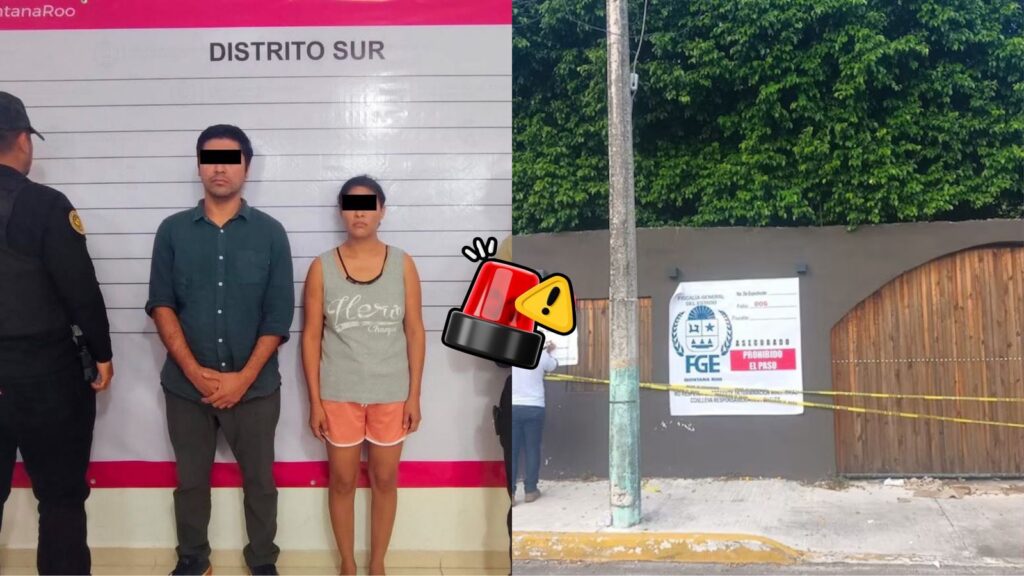 Detienen a dueños de falso crematorio de mascotas en Quintana Roo 4 WhatsApp Image 2025 10 30 at 9.32.28 PM