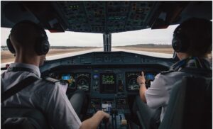 Alertan por escasez de pilotos en México 