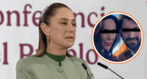 México buscará extradición de esposo de Inés Gómez Mont: Sheinbaum 