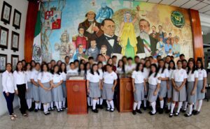 Detectan 70 embarazos en planteles del Cobatab de Tabasco