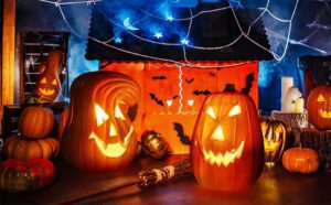 ¡Hoy es Halloween! Este es el significado y origen de la celebración