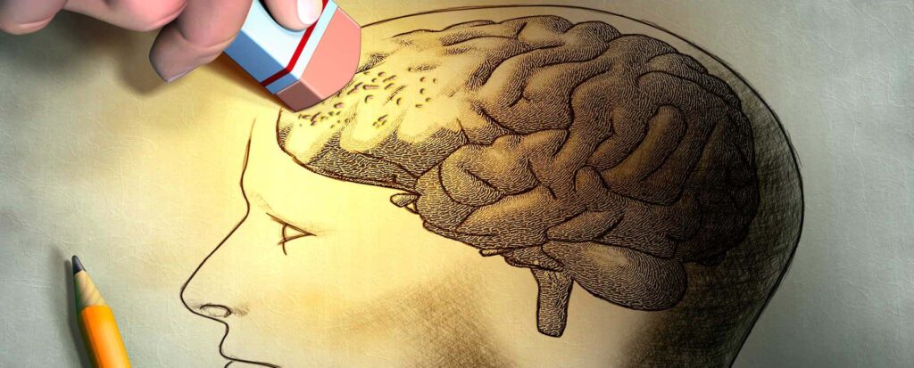 Lo primero que se olvida con el Alzheimer según los científicos