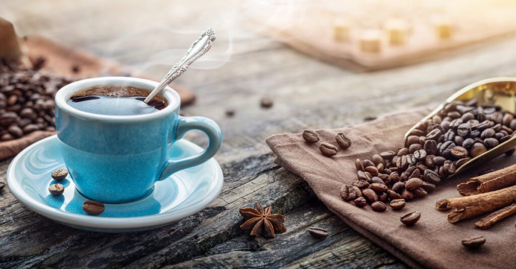 Día del Café: Beneficios para la salud física y mental